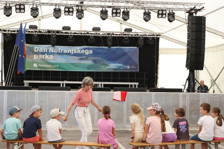 Dan Notranjskega parka 01 Foto Ljubo Vukelič